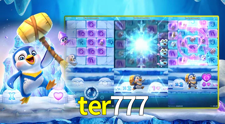 The Great Icescape Slot - PG Soft